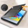 TECH-PROTECT SC PEN ARMOR – Etui do iPad 10.9 (10. gen. 2022) / 11 (A16, 11. gen. 2025) z miejscem na rysik – Czarny